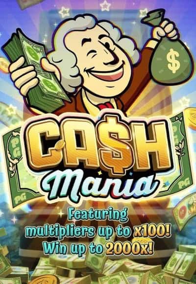 Cash Mania