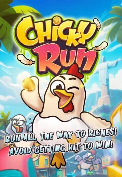 Chicky Run