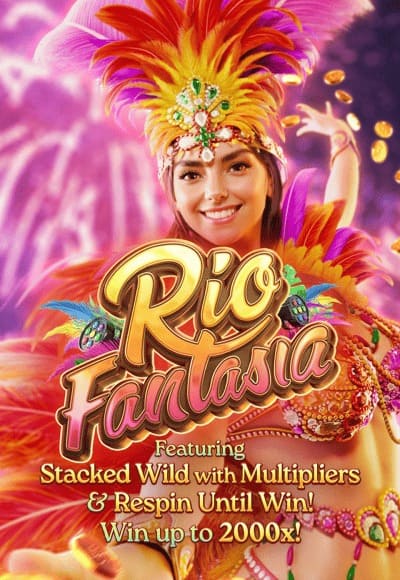 Rio Fantasia
