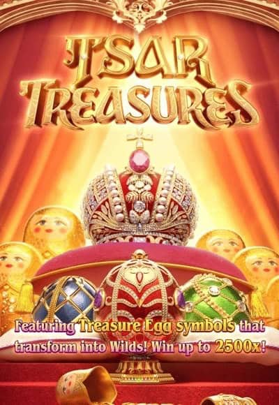 Tsar Treasures